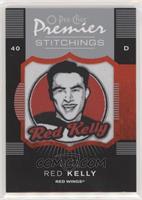 Red Kelly [EX to NM] #/99