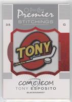 Tony Esposito #/199