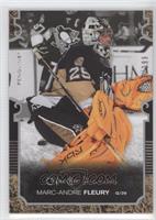 Marc-Andre Fleury #/299