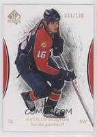 Nathan Horton #/100