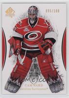 Cam Ward #/100