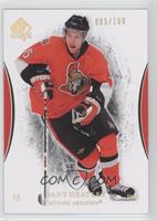 Dany Heatley #/100