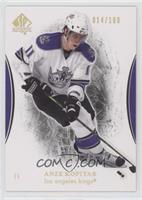 Anze Kopitar #/100