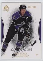 Rob Blake #/100