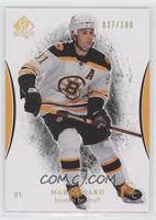 Marc Savard #/100