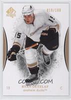 Ryan Getzlaf #/100