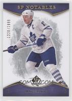 SP Notables - Mats Sundin #/1,999