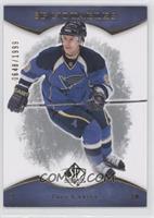 SP Notables - Paul Kariya #/1,999