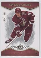 SP Notables - Shane Doan #/1,999