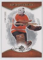 SP Notables - Bernie Parent #/1,999