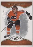 SP Notables - Bobby Clarke [EX to NM] #/1,999