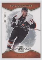 SP Notables - Simon Gagne #/1,999