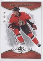 SP Notables - Dany Heatley #/1,999