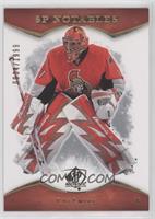 SP Notables - Ray Emery #/1,999