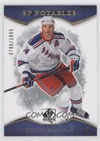 SP Notables - Brendan Shanahan #/1,999