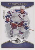 SP Notables - Mark Messier #/1,999