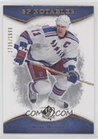 SP Notables - Mark Messier [EX to NM] #/1,999