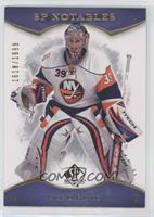 SP Notables - Rick DiPietro [EX to NM] #/1,999