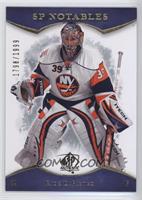 SP Notables - Rick DiPietro #/1,999