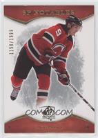 SP Notables - Zach Parise [EX to NM] #/1,999