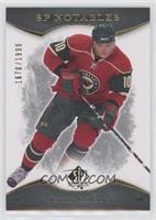 SP Notables - Marian Gaborik #/1,999