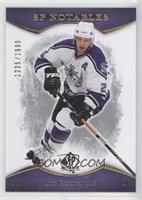 SP Notables - Luc Robitaille #/1,999