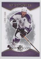 SP Notables - Luc Robitaille #/1,999