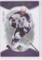 SP Notables - Luc Robitaille #/1,999
