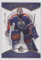 SP Notables - Grant Fuhr #/1,999