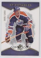 SP Notables - Jari Kurri [EX to NM] #/1,999