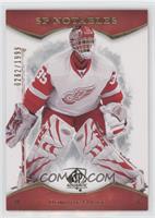 SP Notables - Dominik Hasek #/1,999