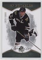 SP Notables - Mike Modano #/1,999