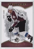 SP Notables - Paul Stastny #/1,999