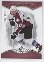 SP Notables - Paul Stastny #/1,999