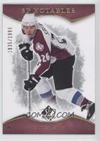 SP Notables - Paul Stastny #/1,999