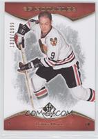 SP Notables - Bobby Hull #/1,999