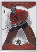 SP Notables - Tony Esposito [Noted] #/1,999