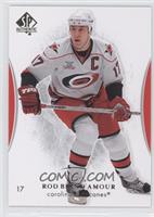 Rod Brind'Amour