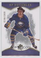 SP Notables - Gilbert Perreault #/1,999