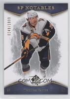 SP Notables - Thomas Vanek #/1,999