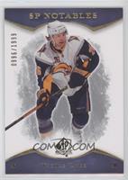 SP Notables - Thomas Vanek #/1,999