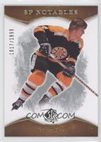 SP Notables - Bobby Orr #/1,999