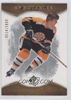 SP Notables - Bobby Orr #/1,999