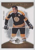 SP Notables - Phil Esposito #/1,999