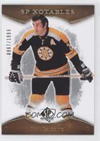 SP Notables - Phil Esposito #/1,999