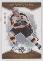 SP Notables - Ray Bourque [EX to NM] #/1,999