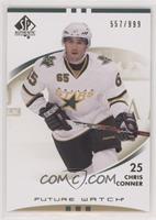 Future Watch - Chris Conner #/999