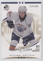 Future Watch - Liam Reddox #/999