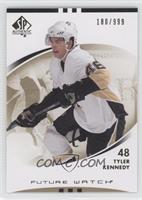 Future Watch - Tyler Kennedy #/999