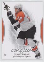 Simon Gagne